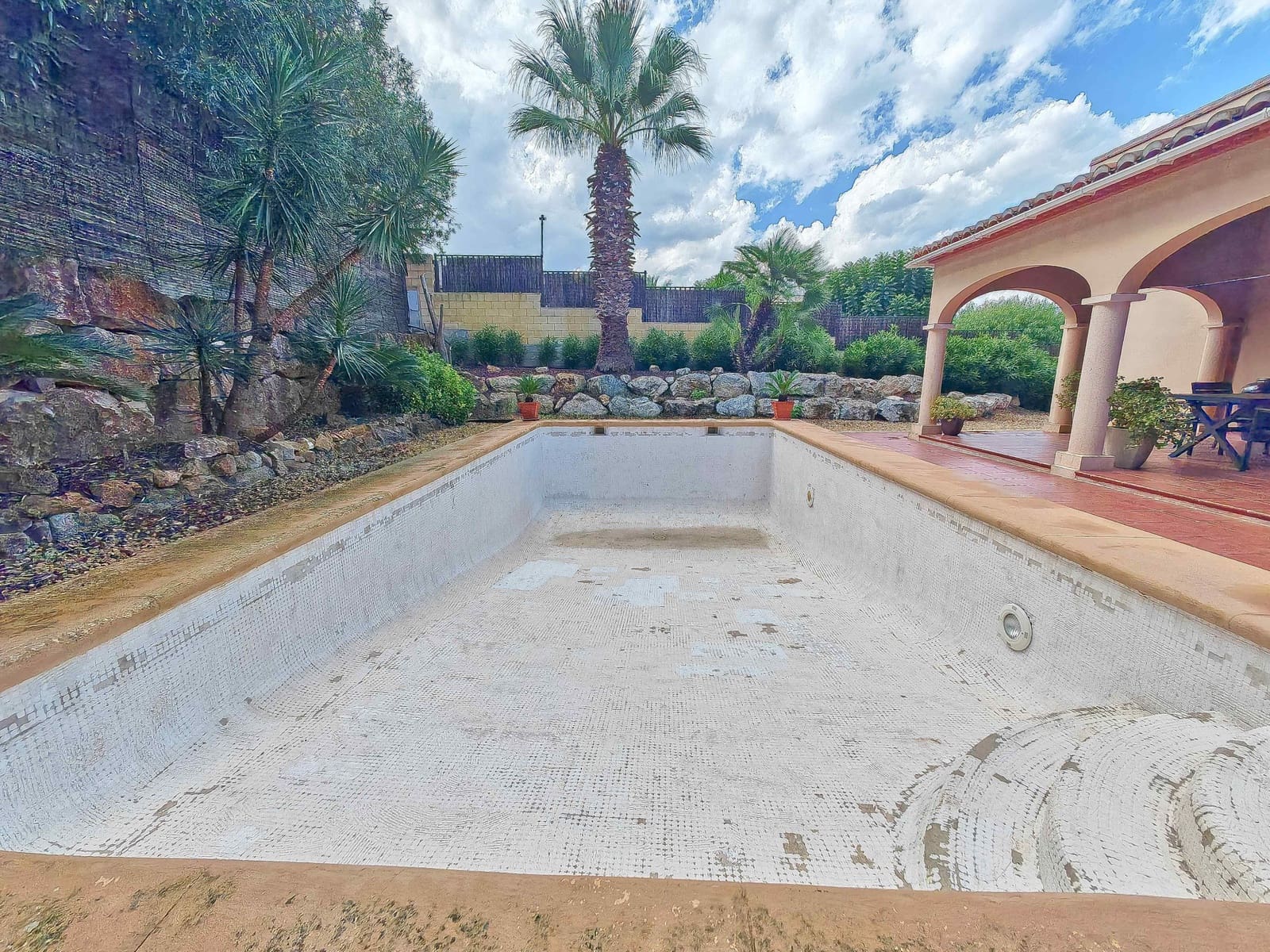 3 chambre Villa/Maison à vendre à Javea / Xabia avec piscine garage - 835 000 € (Ref: 10146758)