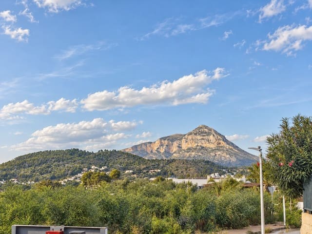 3 bedroom Villa for sale in Centro ciudad, Javea / Xàbia with pool garage - € 835,000 (Ref: 10146758)