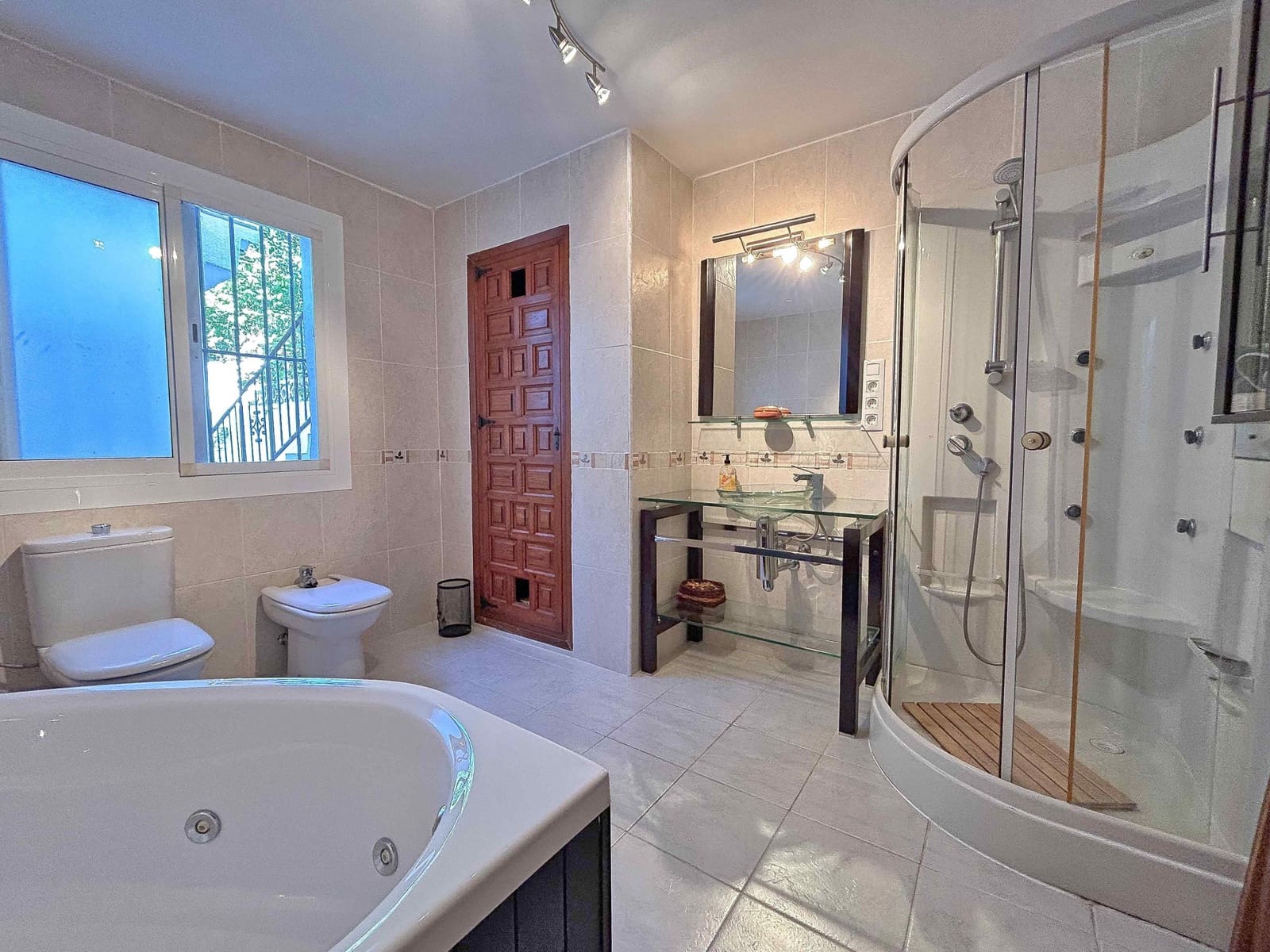 5 camera da letto Villa in vendita in Javea / Xabia con piscina garage - 949.000 € (Rif: 10154943)