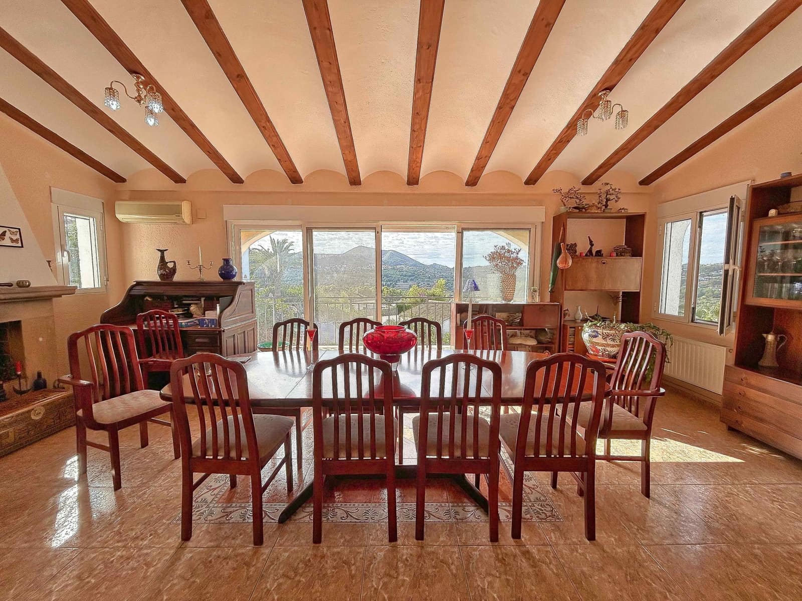 5 camera da letto Villa in vendita in Javea / Xabia con piscina garage - 949.000 € (Rif: 10154943)