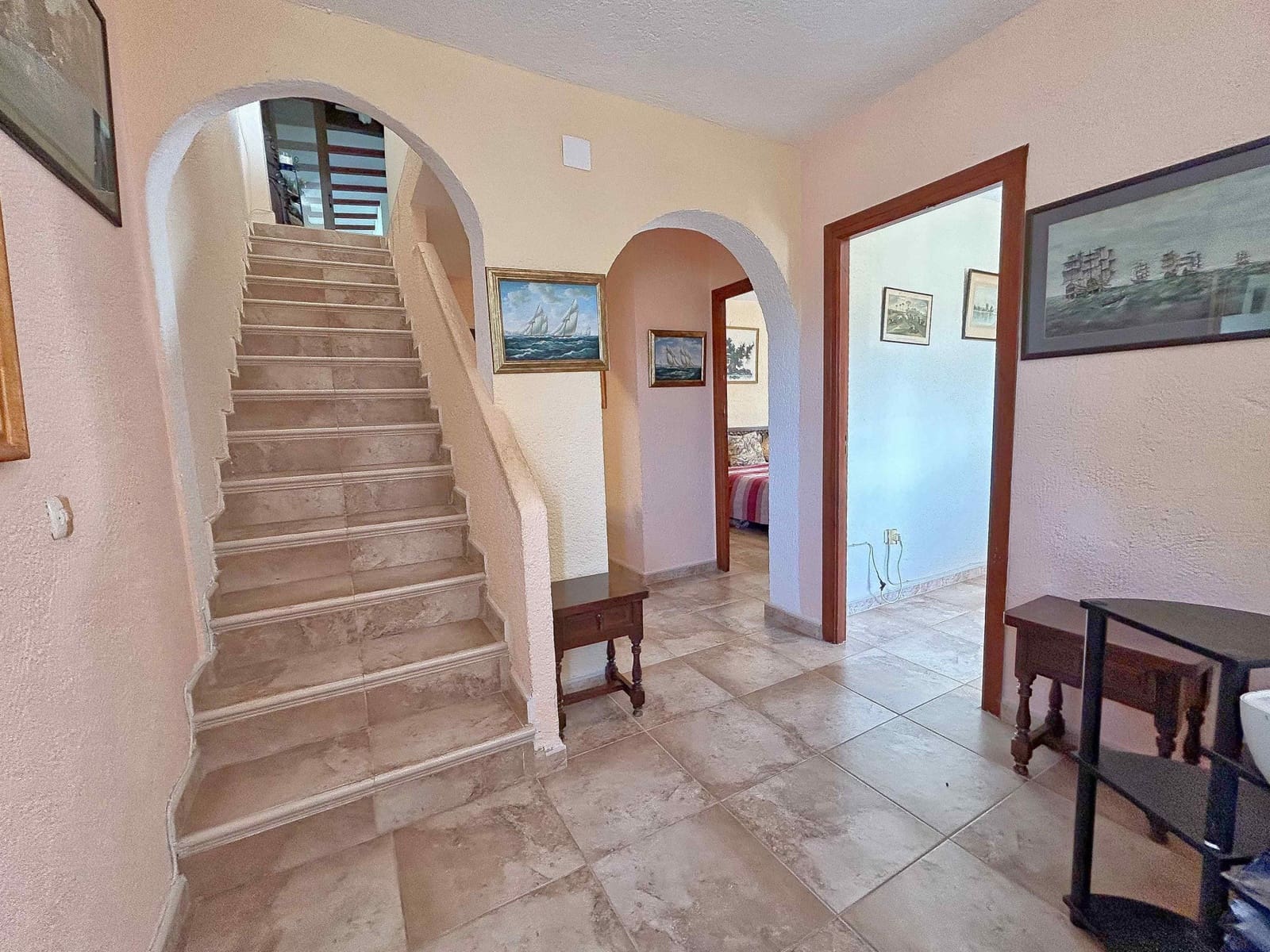 5 camera da letto Villa in vendita in Javea / Xabia con piscina garage - 949.000 € (Rif: 10154943)