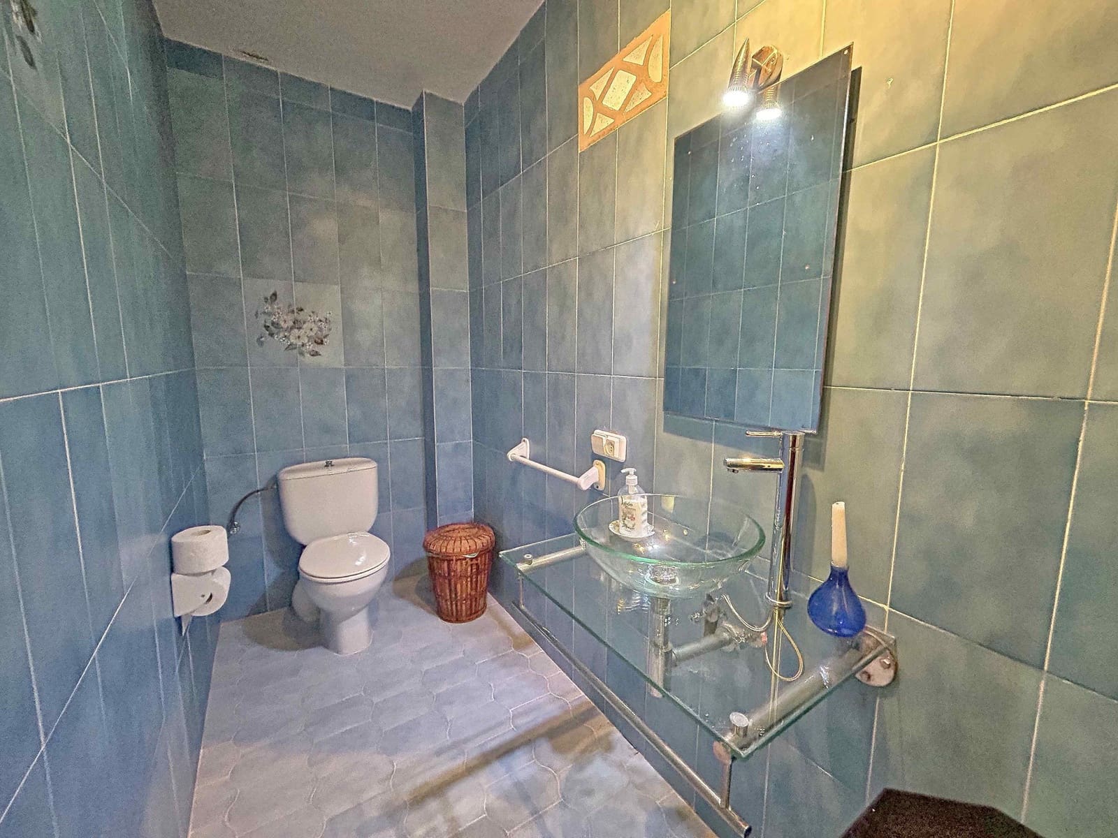 5 camera da letto Villa in vendita in Javea / Xabia con piscina garage - 949.000 € (Rif: 10154943)