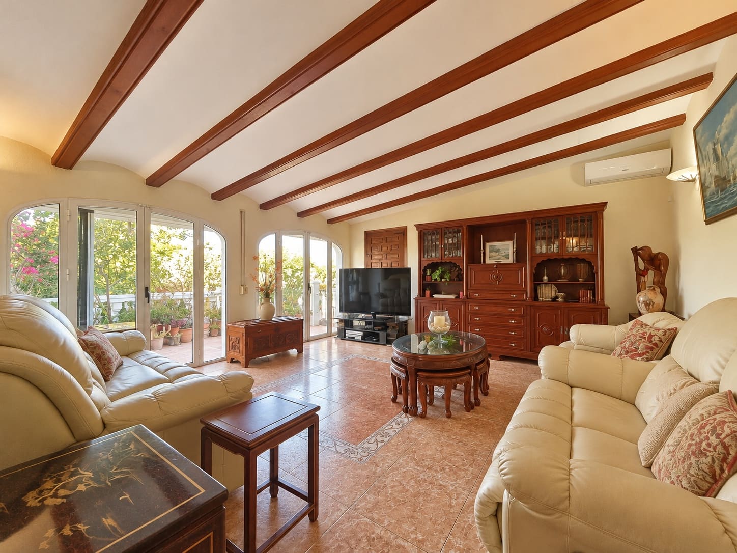5 camera da letto Villa in vendita in Javea / Xabia con piscina garage - 949.000 € (Rif: 10154943)
