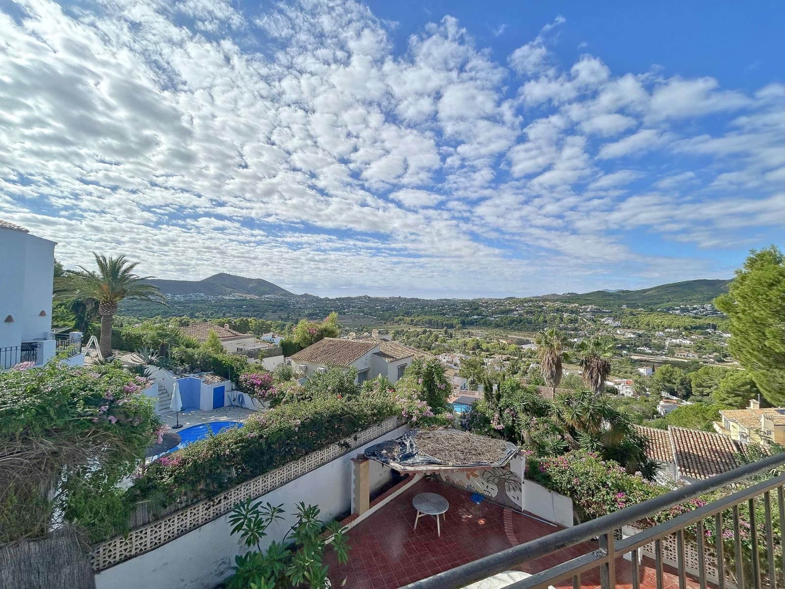 5 camera da letto Villa in vendita in Javea / Xabia con piscina garage - 949.000 € (Rif: 10154943)