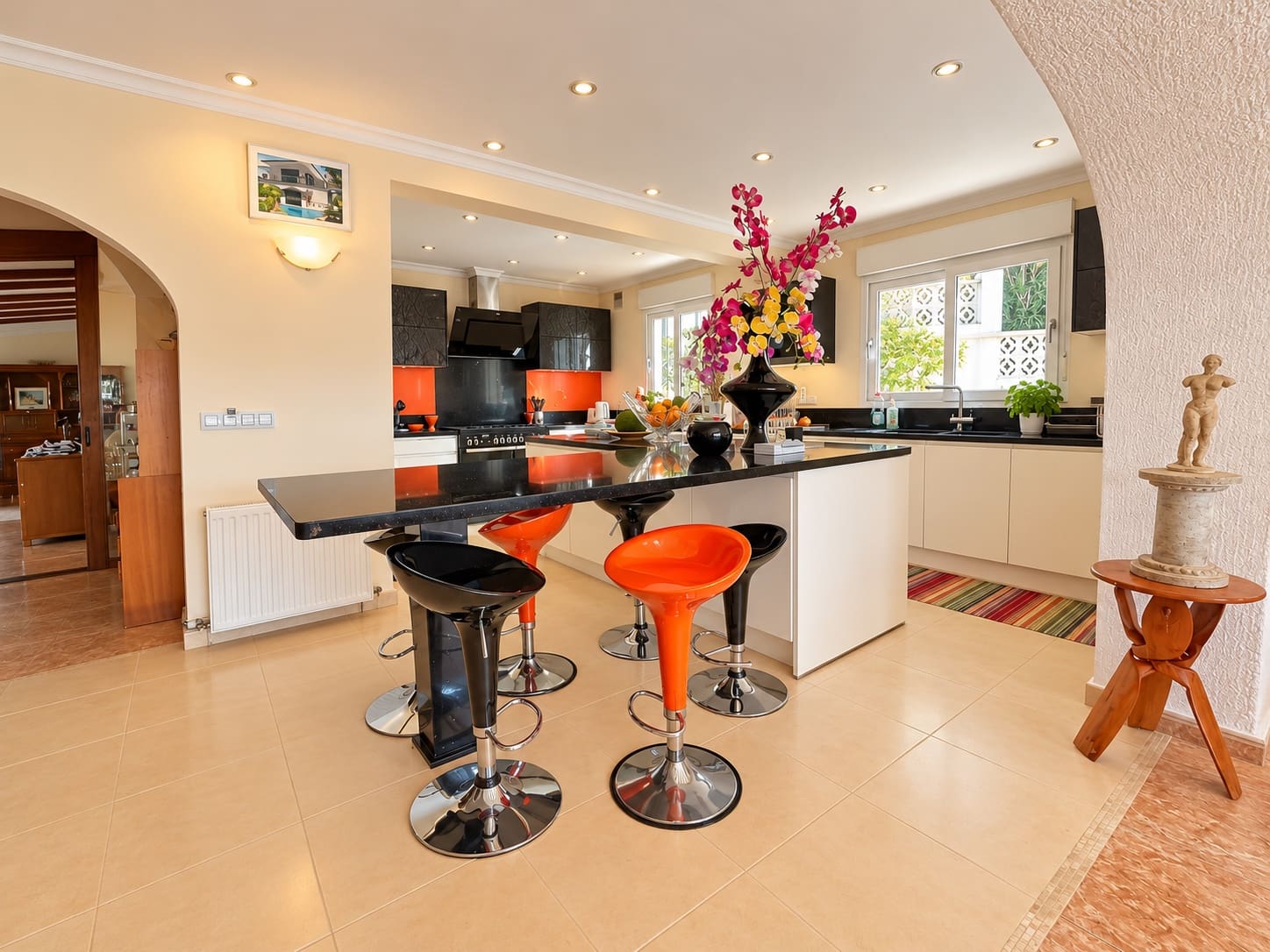 5 camera da letto Villa in vendita in Javea / Xabia con piscina garage - 949.000 € (Rif: 10154943)