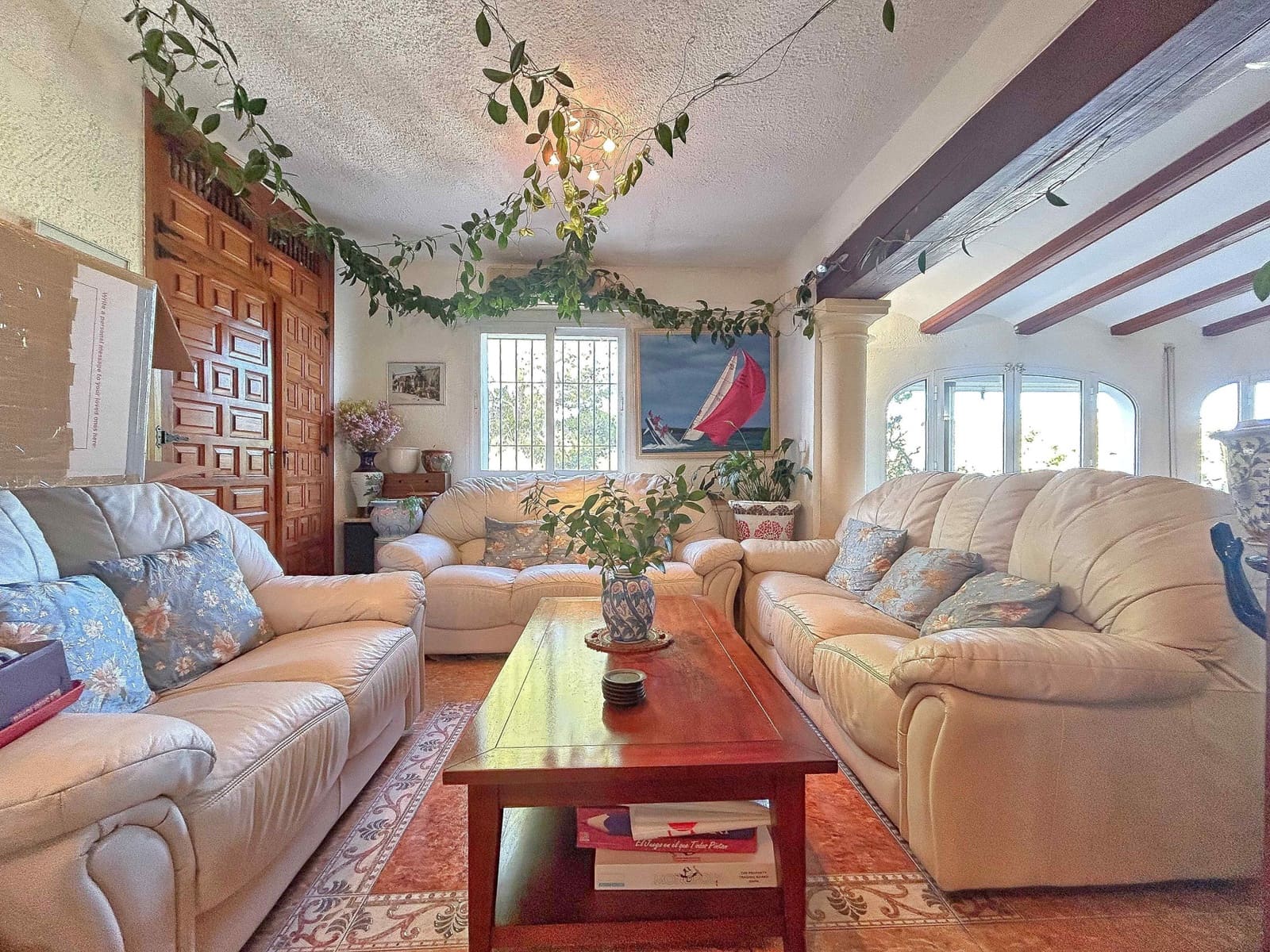 5 camera da letto Villa in vendita in Javea / Xabia con piscina garage - 949.000 € (Rif: 10154943)