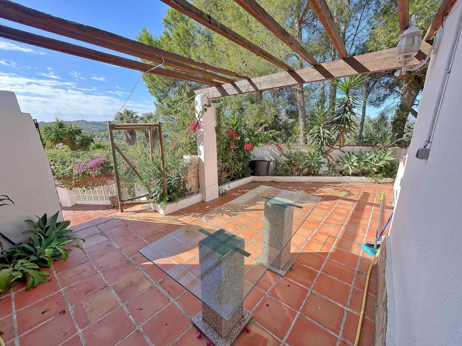 5 camera da letto Villa in vendita in Javea / Xabia con piscina garage - 949.000 € (Rif: 10154943)