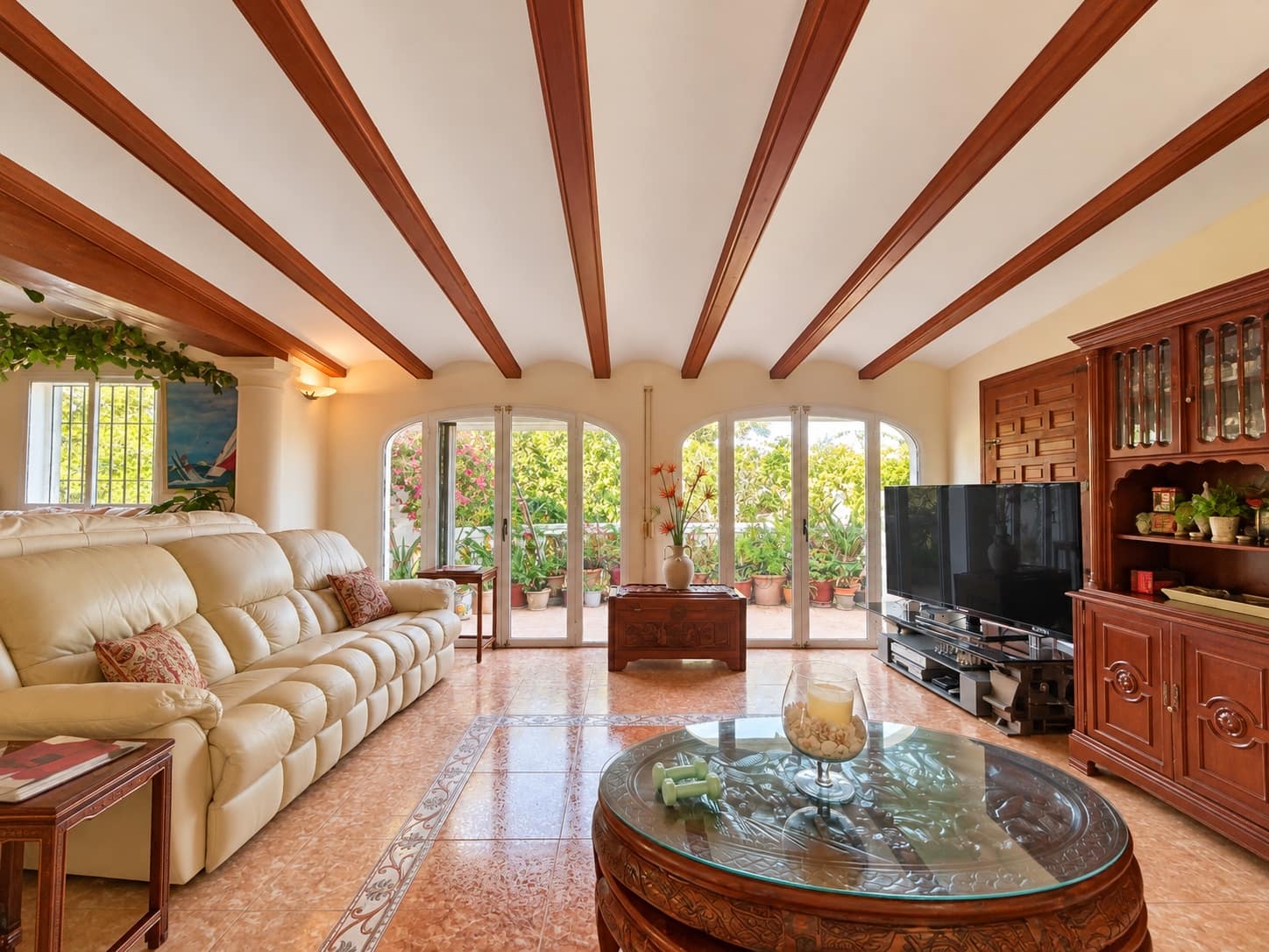 5 camera da letto Villa in vendita in Javea / Xabia con piscina garage - 949.000 € (Rif: 10154943)