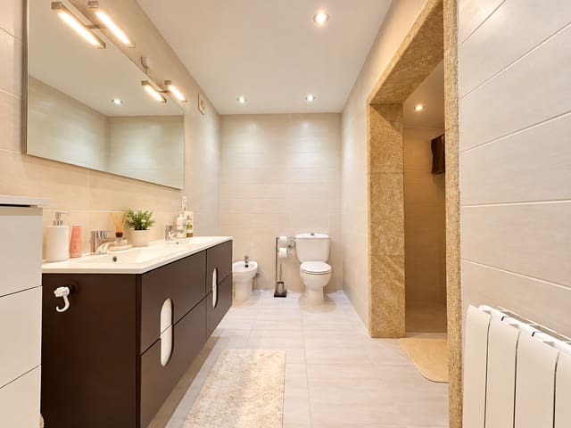 5 camera da letto Villa in vendita in Centro ciudad, Javea / Xàbia con piscina garage - 949.000 € (Rif: 10154943)