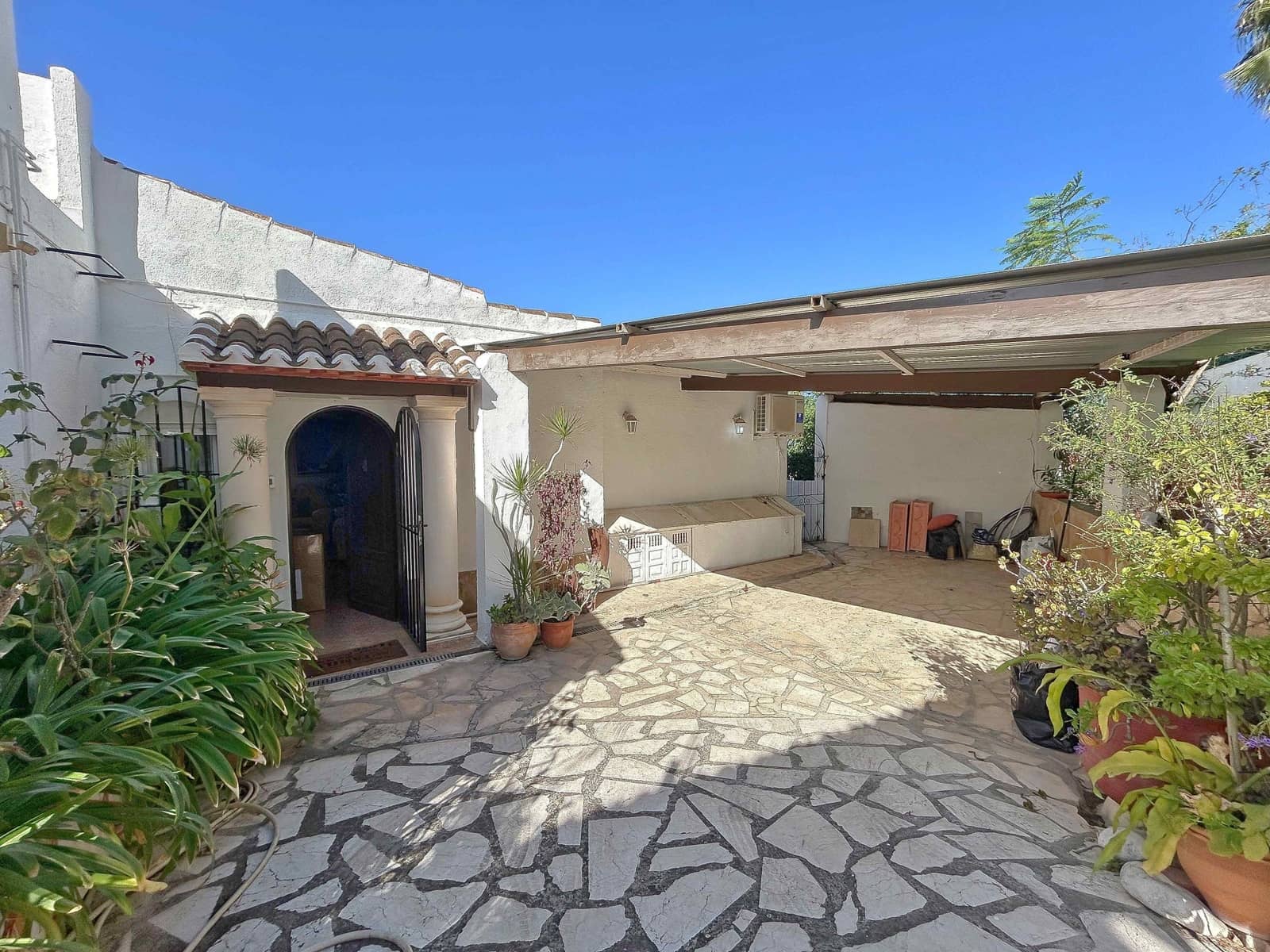 5 camera da letto Villa in vendita in Javea / Xabia con piscina garage - 949.000 € (Rif: 10154943)