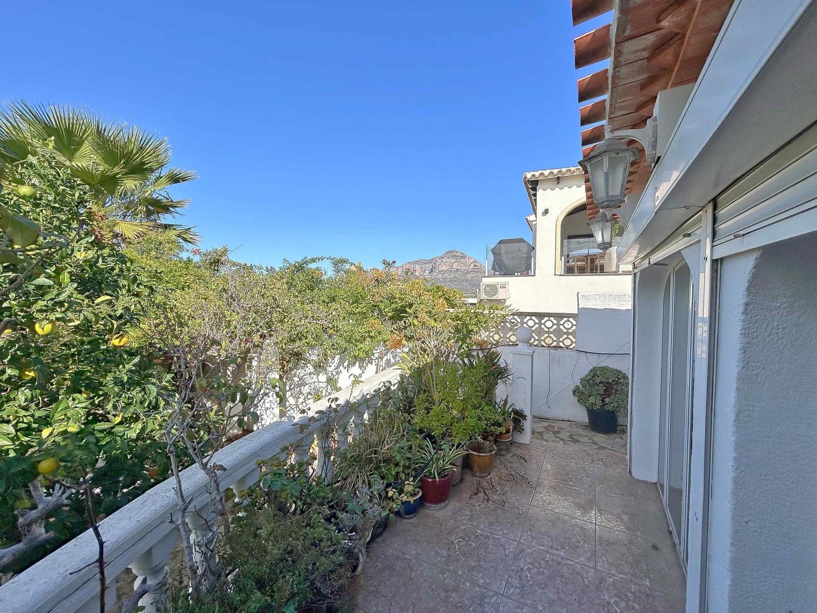 5 camera da letto Villa in vendita in Javea / Xabia con piscina garage - 949.000 € (Rif: 10154943)