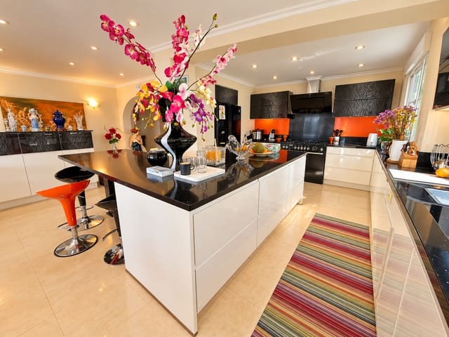 5 camera da letto Villa in vendita in Centro ciudad, Javea / Xàbia con piscina garage - 949.000 € (Rif: 10154943)