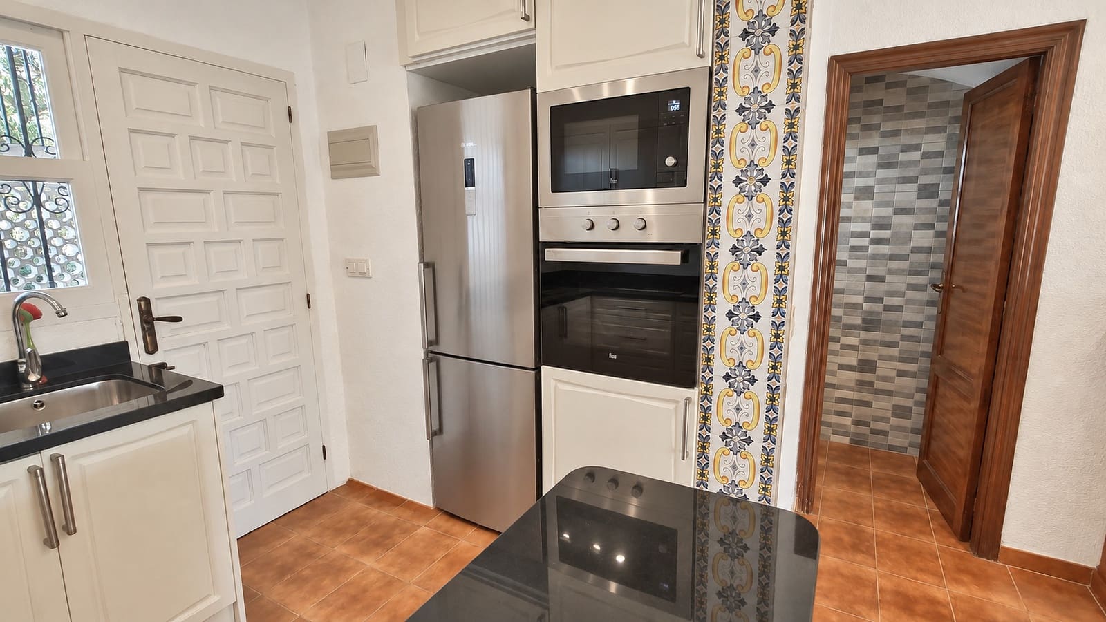 2 quarto Casa em Banda para venda em Denia com piscina - 249 950 € (Ref: 10154944)
