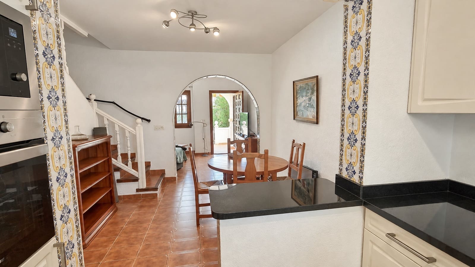 2 quarto Casa em Banda para venda em Denia com piscina - 249 950 € (Ref: 10154944)