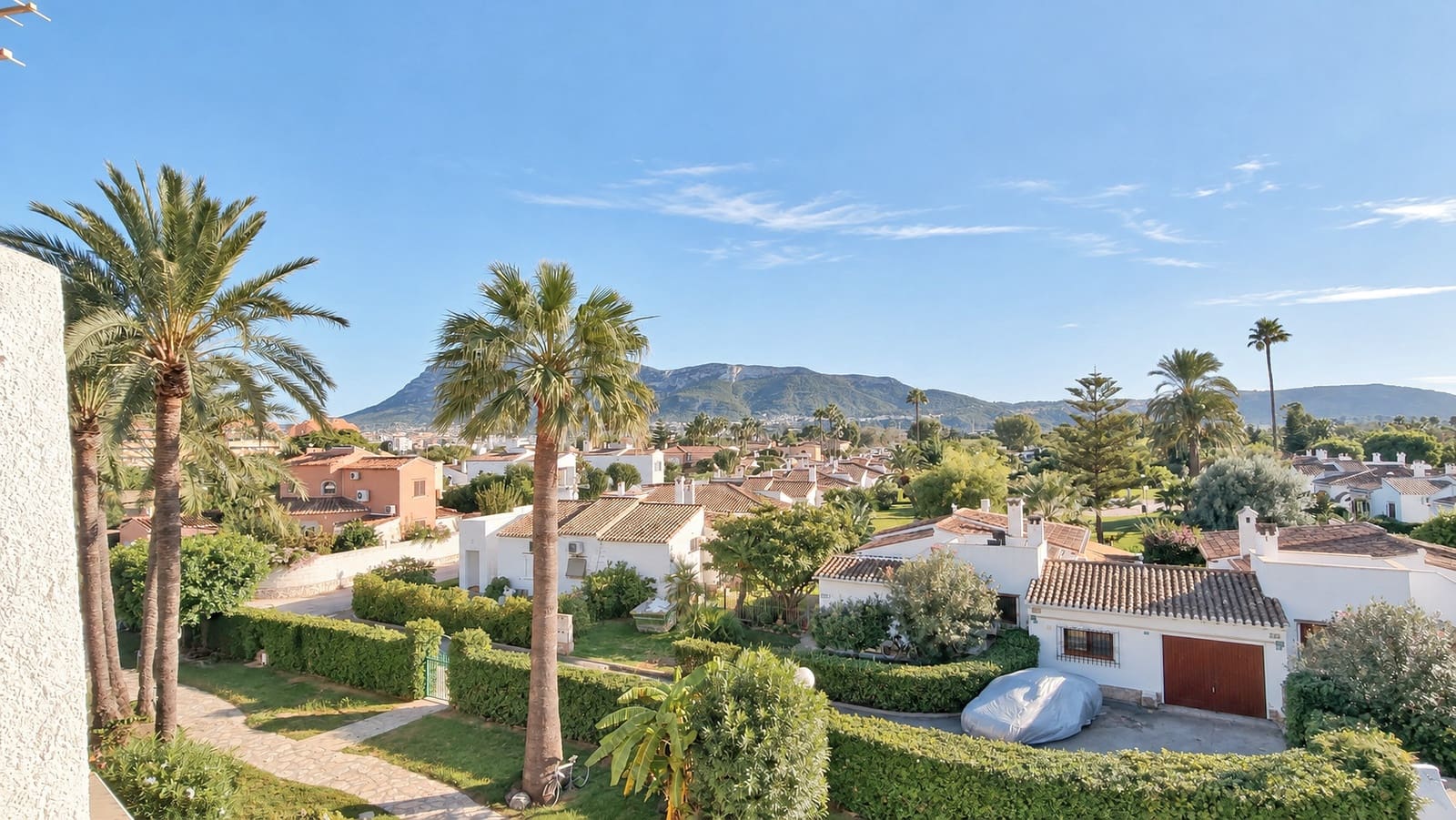 2 quarto Casa em Banda para venda em Denia com piscina - 249 950 € (Ref: 10154944)