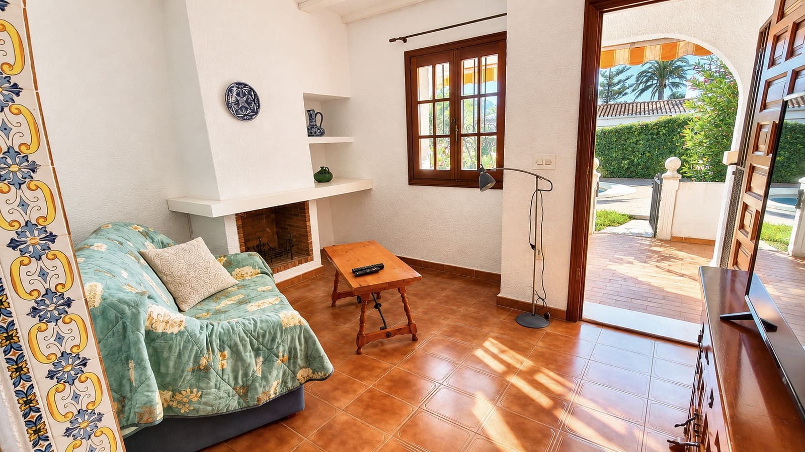 2 quarto Casa em Banda para venda em Denia com piscina - 249 950 € (Ref: 10154944)