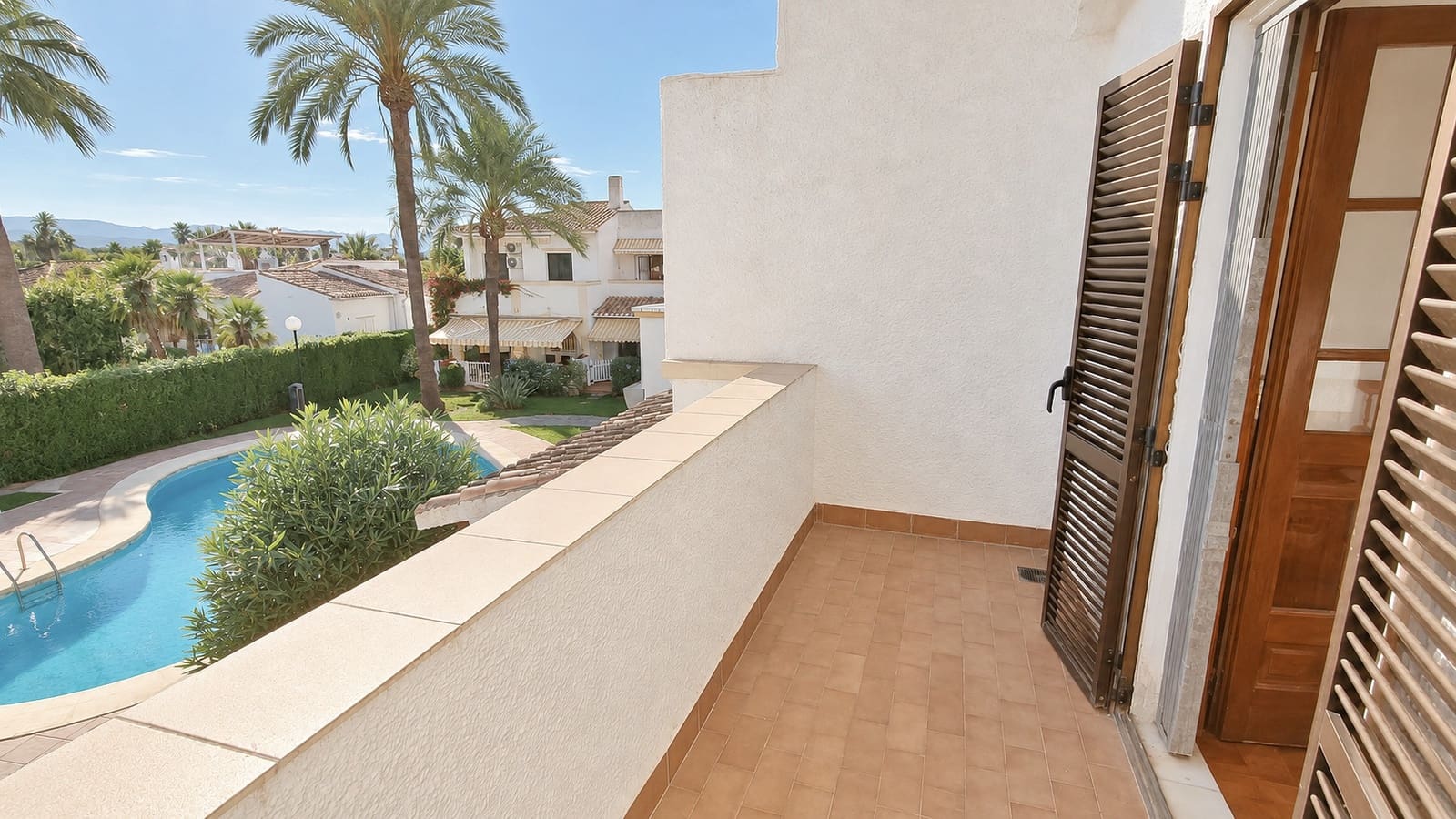 2 quarto Casa em Banda para venda em Denia com piscina - 249 950 € (Ref: 10154944)