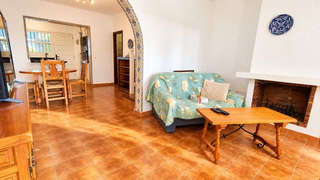 2 quarto Casa em Banda para venda em Las Marinas / Les Marines, Dénia com piscina - 249 950 € (Ref: 10154944)