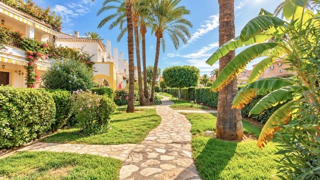 2 quarto Casa em Banda para venda em Las Marinas / Les Marines, Dénia com piscina - 249 950 € (Ref: 10154944)