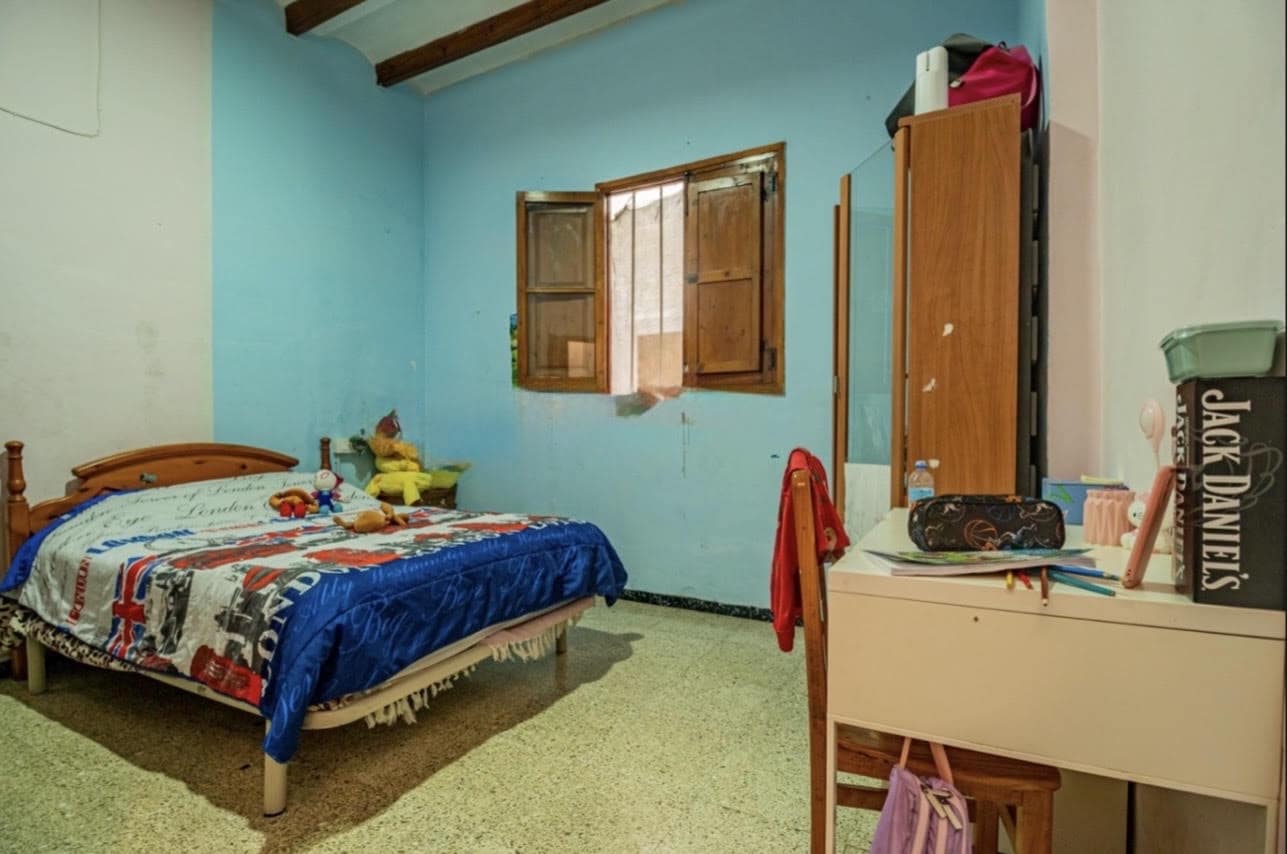 10 soveværelse Byhus til salg i Altea - € 789.000 (Ref: 10154945)