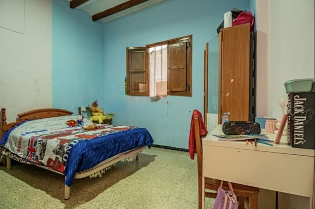 10 soveværelse Byhus til salg i Altea - € 789.000 (Ref: 10154945)