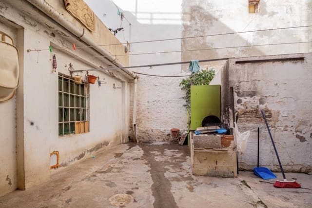 10 soveværelse Byhus til salg i Altea - € 789.000 (Ref: 10154945)