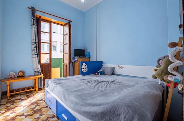 10 soveværelse Byhus til salg i Altea - € 789.000 (Ref: 10154945)