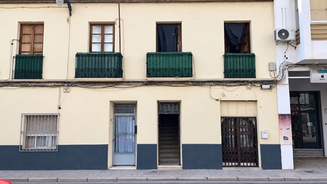 10 soveværelse Byhus til salg i Altea - € 789.000 (Ref: 10154945)