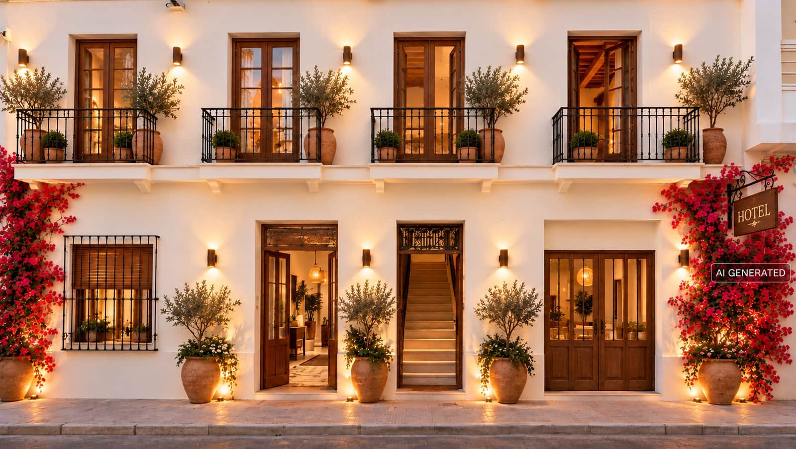 10 soveværelse Byhus til salg i Altea - € 789.000 (Ref: 10154945)