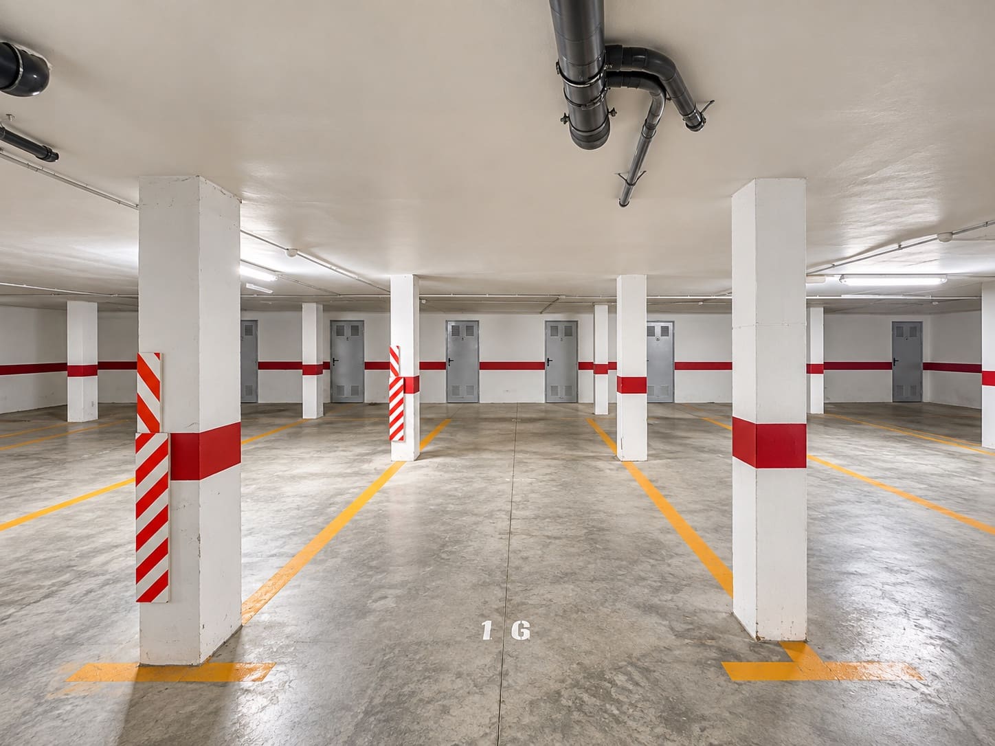 2 sypialnia Penthouse na sprzedaż w Oliva Nova z basenem garażem - 265 000 € (Ref: 10154946)