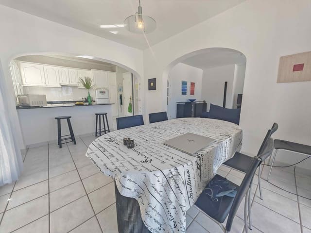 3 makuuhuone Huvila myytävänä paikassa Centro ciudad, Javea / Xàbia mukana uima-altaan 
autotalli - 1 150 000 € (Ref: 10157641)