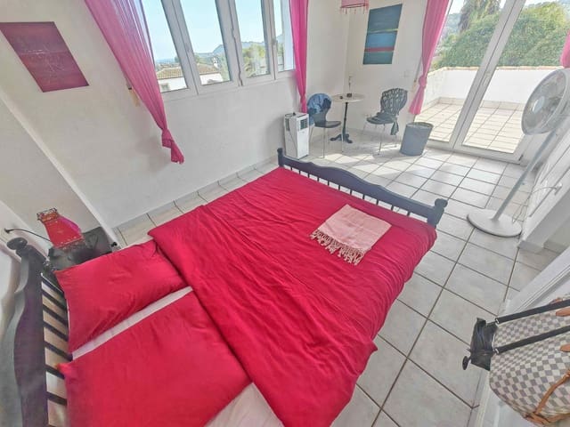 3 makuuhuone Huvila myytävänä paikassa Centro ciudad, Javea / Xàbia mukana uima-altaan 
autotalli - 1 150 000 € (Ref: 10157641)