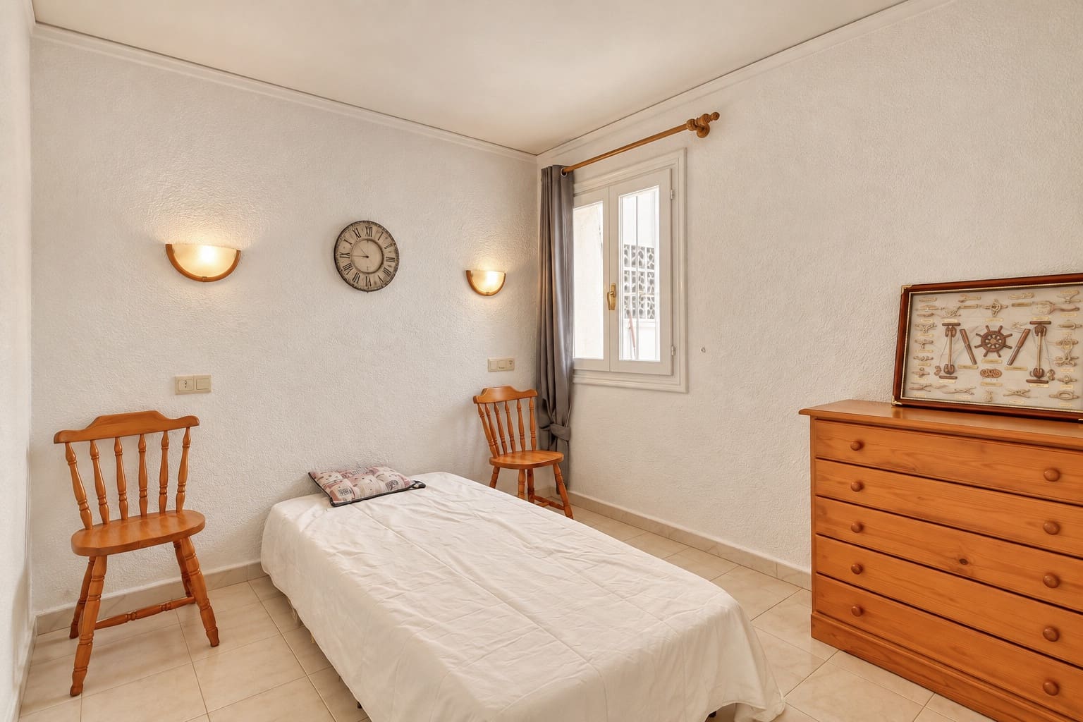 5 camera da letto Villetta Bifamiliare in vendita in Moraira con piscina garage - 449.000 € (Rif: 10159305)