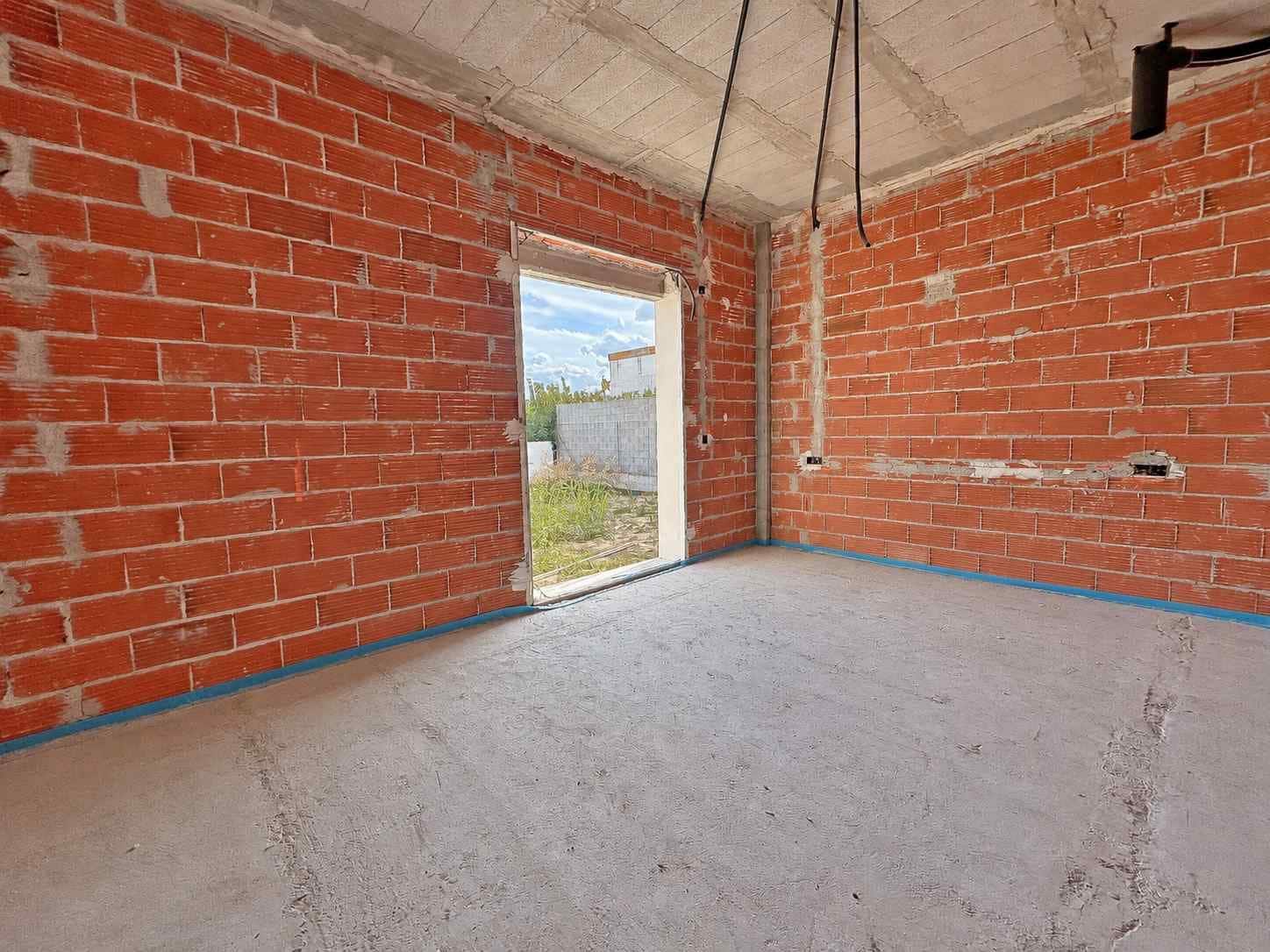 3 bedroom Villa for sale in Beniarbeig with pool - € 695,000 (Ref: 10161254)