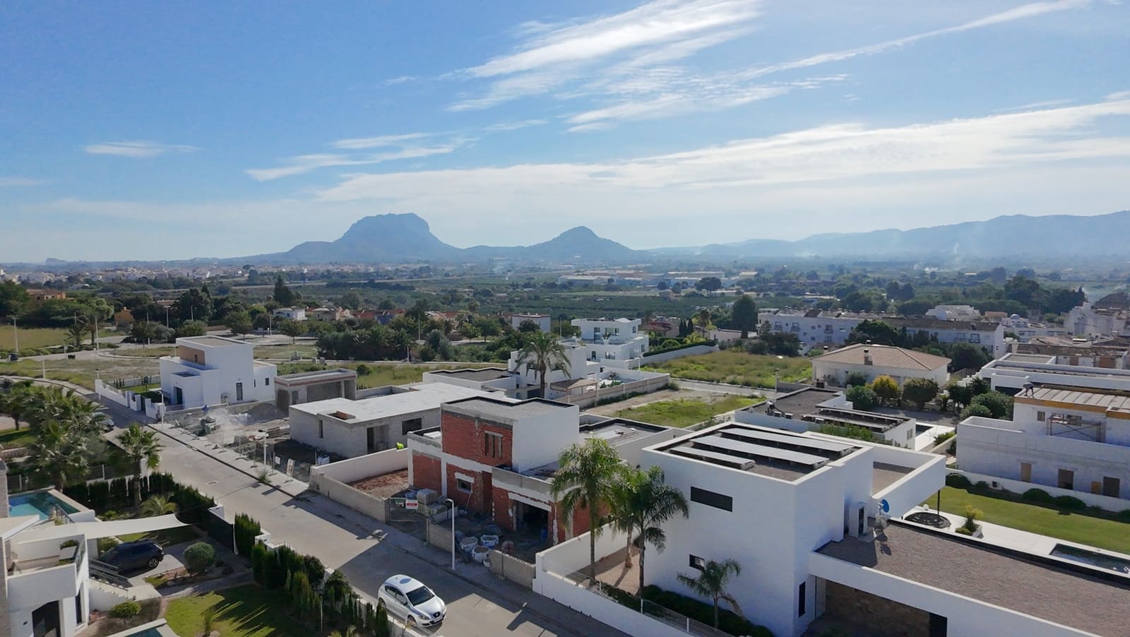 3 bedroom Villa for sale in Beniarbeig with pool - € 695,000 (Ref: 10161254)