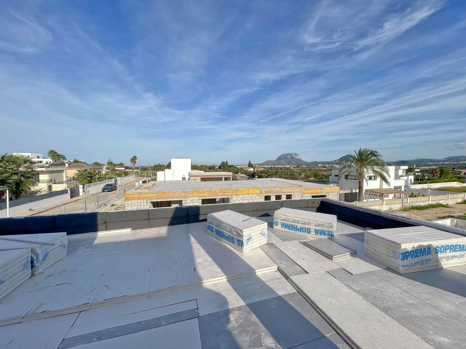 3 bedroom Villa for sale in Beniarbeig with pool - € 695,000 (Ref: 10161254)