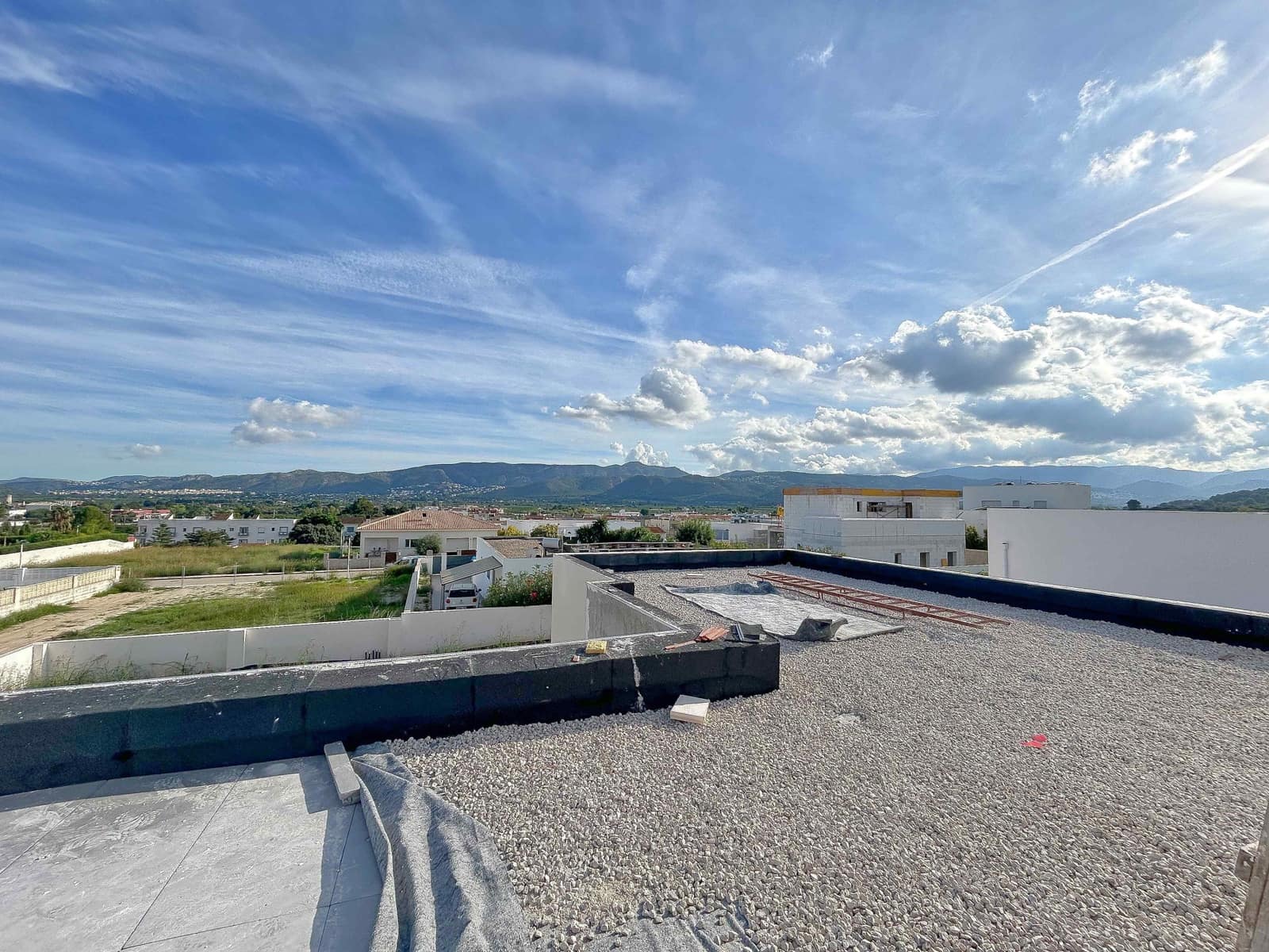 3 bedroom Villa for sale in Beniarbeig with pool - € 695,000 (Ref: 10161254)
