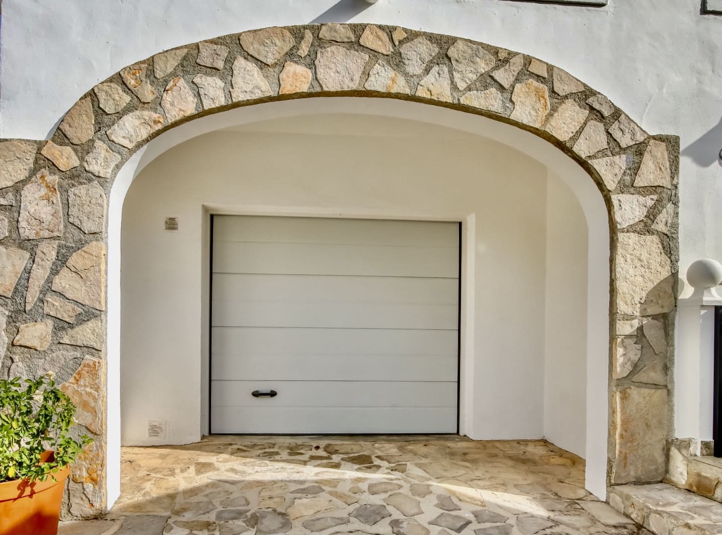 4 soverom Villa til salgs i Moraira med svømmebasseng garasje - € 790 000 (Ref: 10161255)