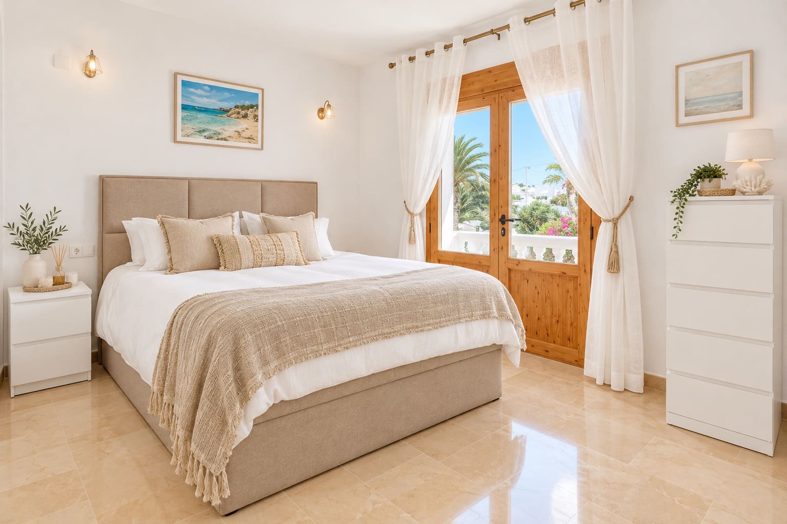 4 soverom Villa til salgs i Moraira med svømmebasseng garasje - € 790 000 (Ref: 10161255)