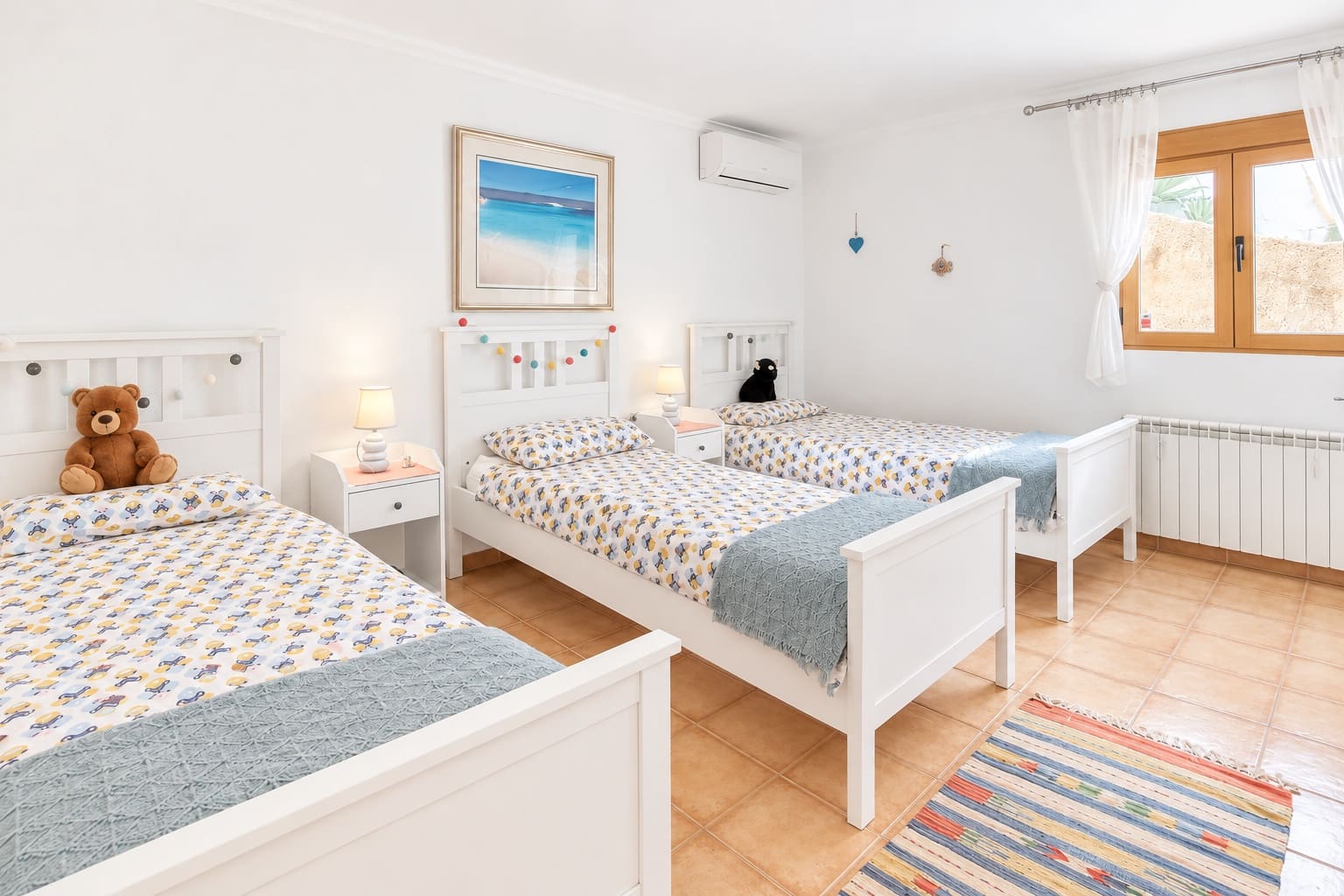 4 soverom Villa til salgs i Moraira med svømmebasseng garasje - € 790 000 (Ref: 10161255)