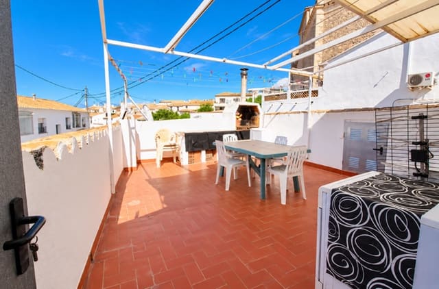 6 Zimmer Haus zu verkaufen in Altea - 430.000 € (Ref: 10161256)