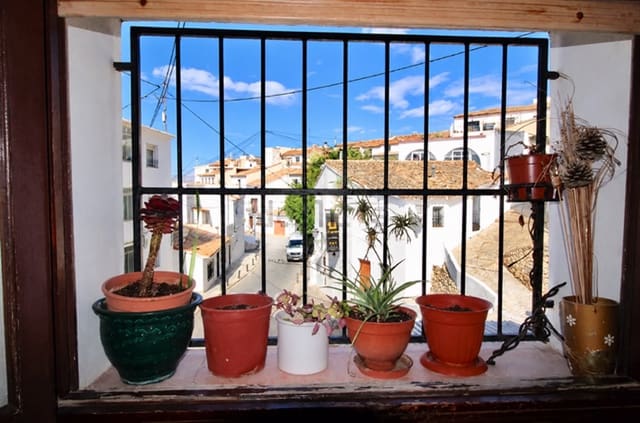 6 Zimmer Haus zu verkaufen in Altea - 430.000 € (Ref: 10161256)