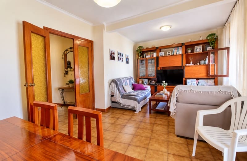 6 bedroom Townhouse for sale in Altea - € 430,000 (Ref: 10161256)