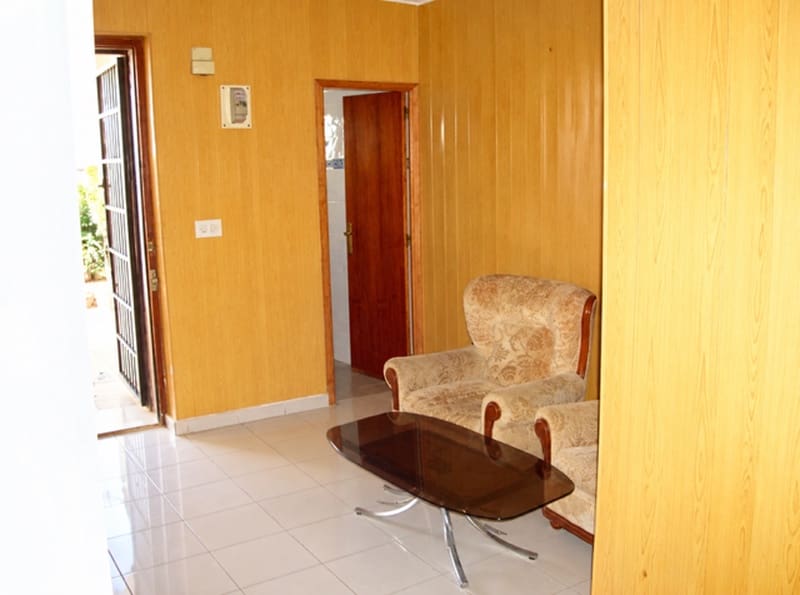 6 bedroom Townhouse for sale in Altea - € 430,000 (Ref: 10161256)