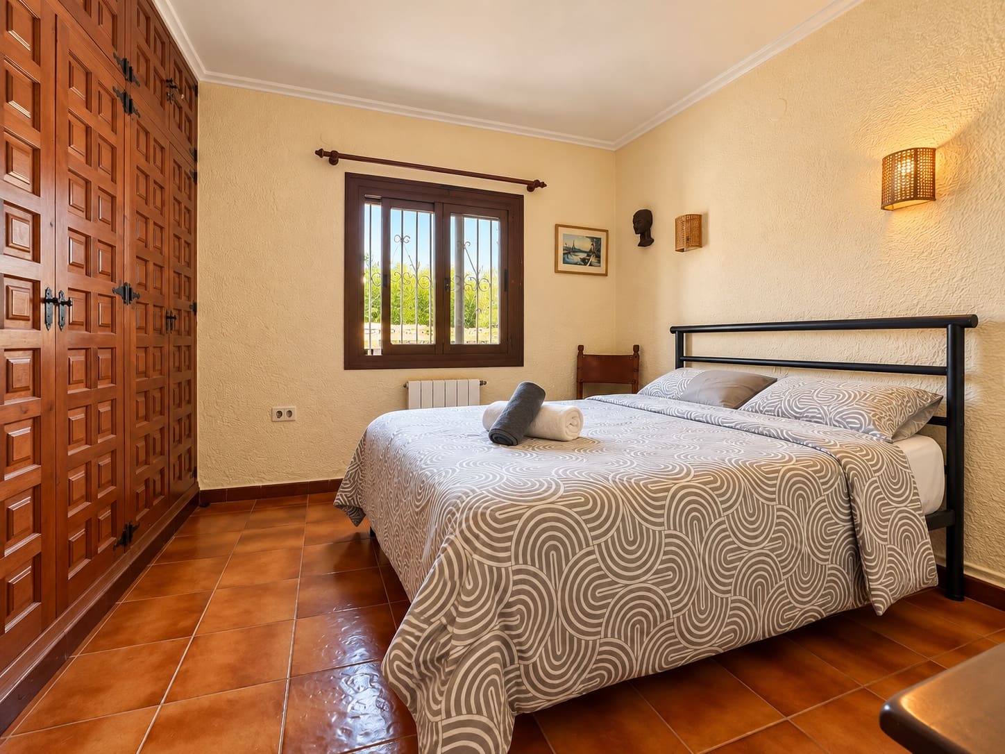 3 Zimmer Villa zu verkaufen in Denia mit Pool Garage - 600.000 € (Ref: 10166384)
