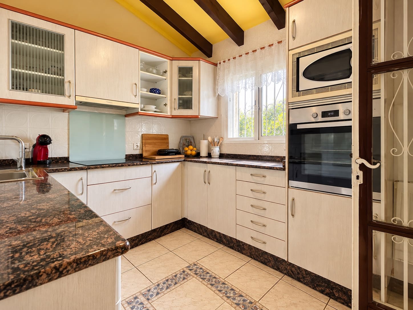 3 Zimmer Villa zu verkaufen in Denia mit Pool Garage - 600.000 € (Ref: 10166384)