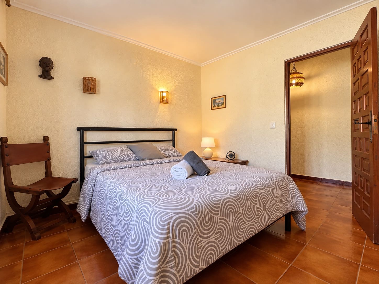 3 Zimmer Villa zu verkaufen in Denia mit Pool Garage - 600.000 € (Ref: 10166384)