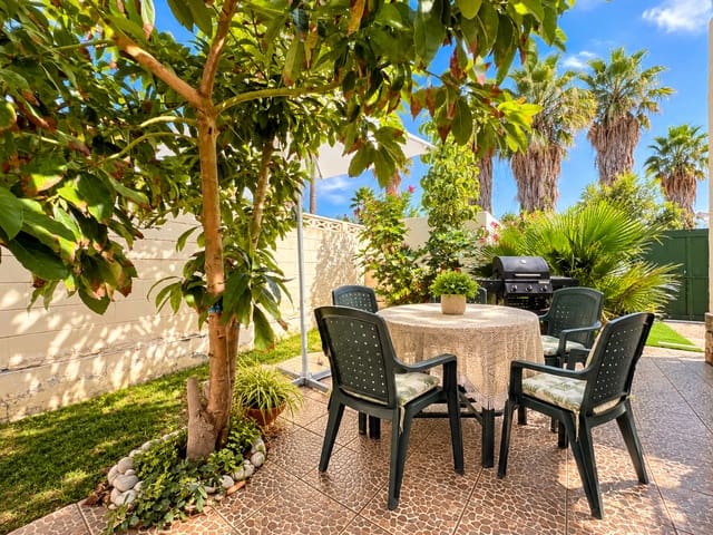 3 Zimmer Villa zu verkaufen in Las Marinas / Les Marines, Dénia mit Pool Garage - 600.000 € (Ref: 10166384)