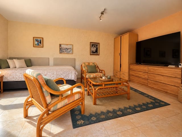 3 Zimmer Villa zu verkaufen in Las Marinas / Les Marines, Dénia mit Pool Garage - 600.000 € (Ref: 10166384)