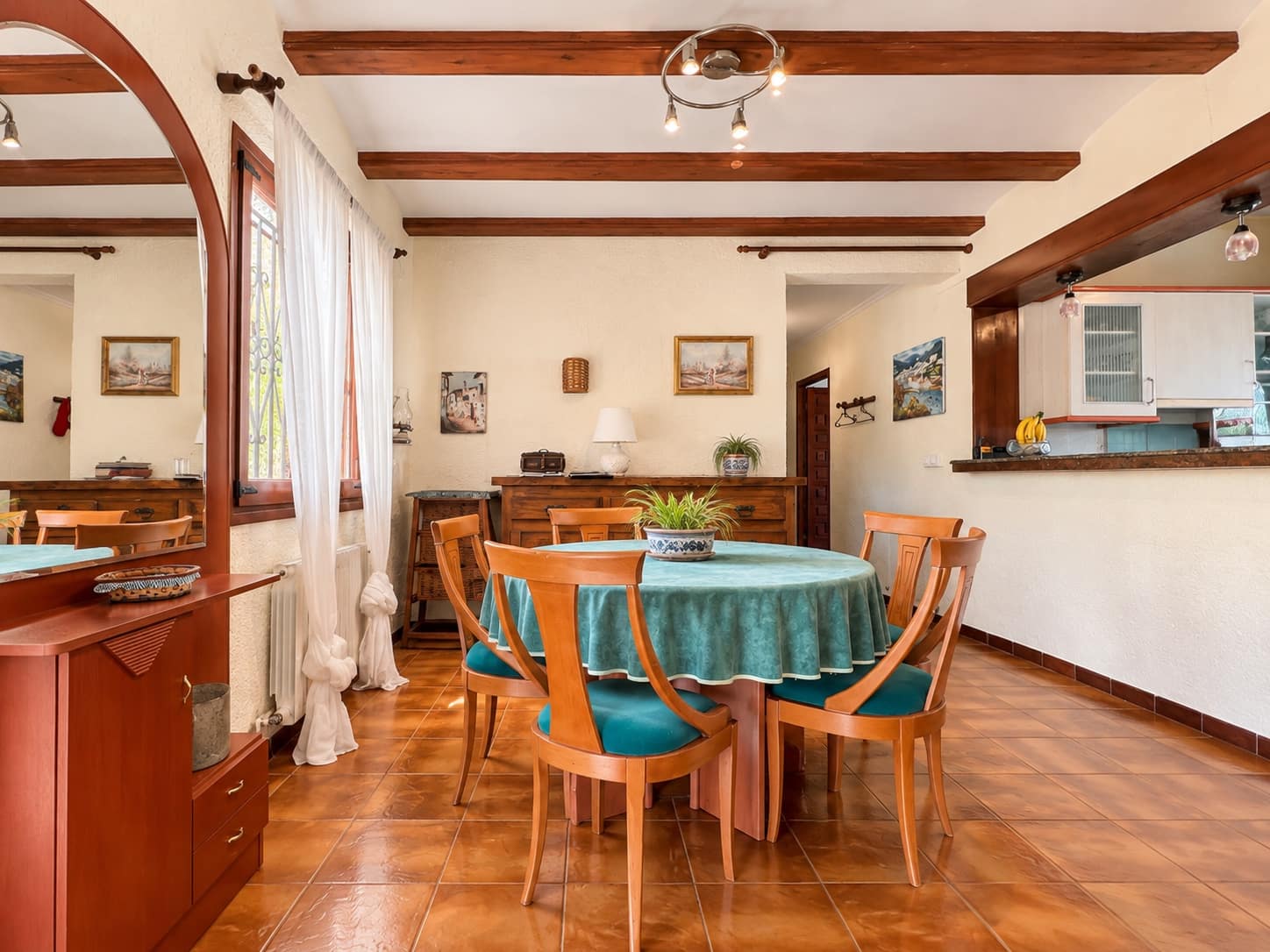3 Zimmer Villa zu verkaufen in Denia mit Pool Garage - 600.000 € (Ref: 10166384)